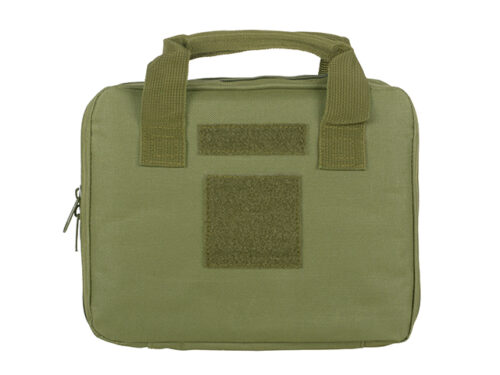 Оружейная сумка – для пистолета (28см зеленый) KingArms.ee Сумки
