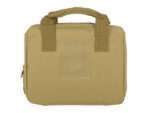 Weapon case for handgun 28cm beige KingArms.ee Bags