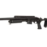 Цельнометаллический дробовик A&K