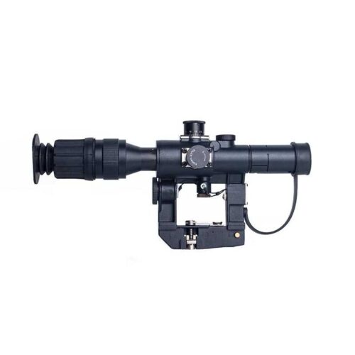 4×26 SVD / VSS optical sight (JS-Tactical) KingArms.ee Sights