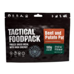 Naudan ja perunapata 100g