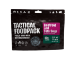 Beet soup with feta 60g KingArms.ee Tactical Foodpack