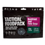 Punajuurikeitto fetalla 60g