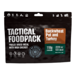 Griķi Ar tītaru 110g