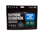 Noodle dish with chicken 115g KingArms.ee Tactical Foodpack