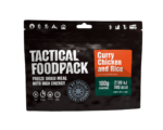 Chicken curry with rice 100g KingArms.ee Tactical Foodpack