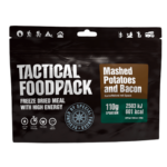 Perunamuusia pekonilla 110g