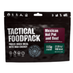 Мексиканская запеканка с говядиной 115г