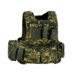 Тактический жилет комплект InvaderGear