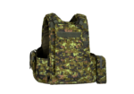 Tactical Vest Set InvaderGear KingArms.ee Waistcoats and harnesses