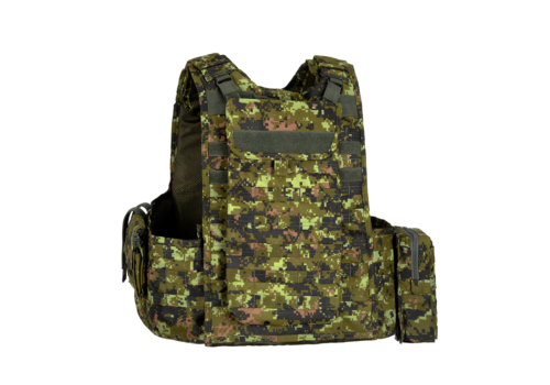 Tactical Vest – Set (InvaderGear) KingArms.ee Waistcoats and harnesses