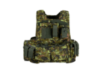 Tactical Vest Set InvaderGear KingArms.ee Waistcoats and harnesses