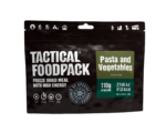 Creamy vegetable paste 110g KingArms.ee Tactical Foodpack