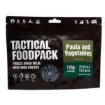 Creamy vegetable paste 110g