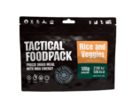 Rice dish with vegetables 100g KingArms.ee Tactical Foodpack