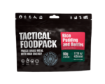 Rice pudding with berries 90g KingArms.ee Tactical Foodpack