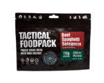 Spaghetti Bolognese 115g KingArms.ee Tactical Foodpack