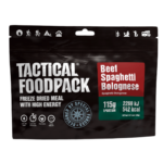 Spagetti Bolognese 115g