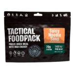 Pikantā nūdeļu zupa 70g