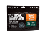 Sweet potato chickpea curry 100g KingArms.ee Tactical Foodpack