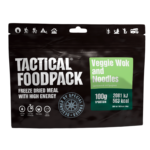 Овощной вок с лапшой 100г