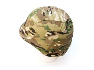 Helmet cover – woodland (ROYAL) KingArms.ee Helmet mounts