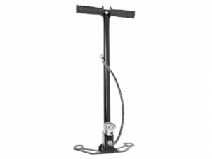PCP weapons hand pump (Borner) KingArms.ee PCP / HPA