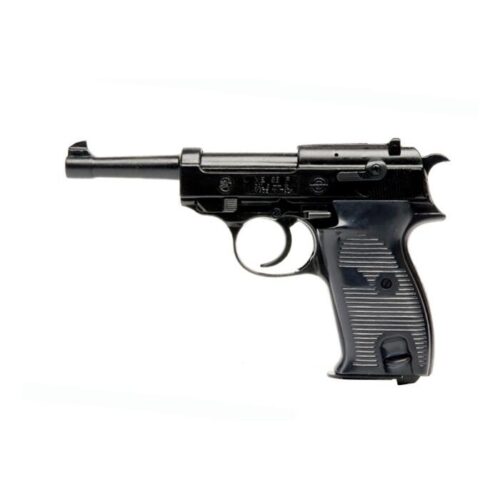 Стартовый пистолет П38 8мм (Bruni) KingArms.ee Стартовые пистолеты