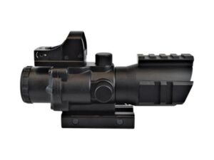 Weapon Silencer Adapter (MB01-MB04-MB05-MB08) KingArms.ee Silencers
