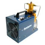 Компрессор оружия PCP Borner