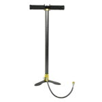 PCP-aseiden käsipumppu (Borner)