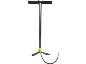 PCP weapons hand pump Borner KingArms.ee PCP / HPA
