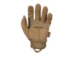 Tactical gloves Mechanix M-PACT Coyote KingArms.ee Gloves