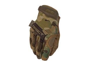 Tactical gloves Mechanix M-PACT MultiCam KingArms.ee Gloves