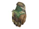 Taktikalised kindad Mechanix M-PACT Woodland Camo KingArms.ee Kindad