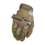 Тактические перчатки Mechanix Original MultiCam