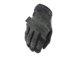 Тактические перчатки Mechanix Original MultiCam Black KingArms.ee Перчатки