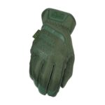 Тактические перчатки Mechanix FastFit Olive Drab