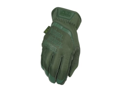 Tactical gloves Mechanix FastFit Olive Drab KingArms.ee Gloves