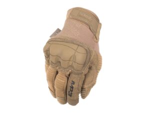 Tactical cut resistant gloves Mechanix Pursuit CR5 KingArms.ee Gloves