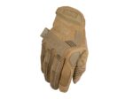 Tactical gloves Mechanix M-PACT Coyote KingArms.ee Gloves