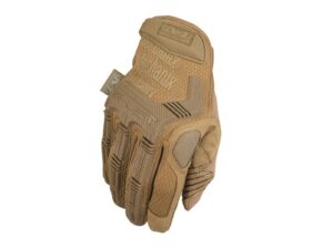 Tactical gloves Mechanix M-PACT Coyote KingArms.ee Gloves
