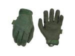 Taktiset käsineet Mechanix Original Olive Drab KingArms.ee Käsineet