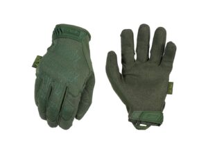 Tactical gloves Mechanix Original Olive Drab KingArms.ee Gloves