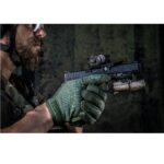 Tactical gloves Mechanix Original Olive Drab KingArms.ee Gloves