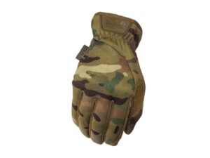 Tactical gloves Mechanix FastFit MultiCam KingArms.ee Gloves