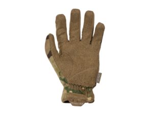 Tactical gloves Mechanix FastFit MultiCam KingArms.ee Gloves