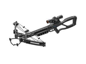 Compound crossbow Man Kung MK-XB86 KingArms.ee Bows and crossbows