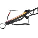 Рекурсивный арбалет Man Kung MK 120 PL