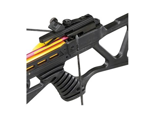 Recurve Crossbow Man Kung MK-120 PL KingArms.ee Bows and crossbows